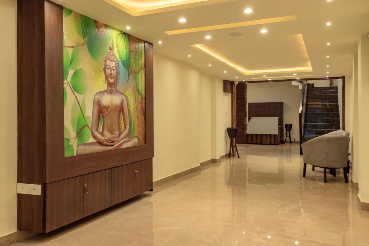 De Manora Homes - Unpretentious Hotel With A Garden , Posh Area Ranjit Avenue Amritsar Eksteriør bilde