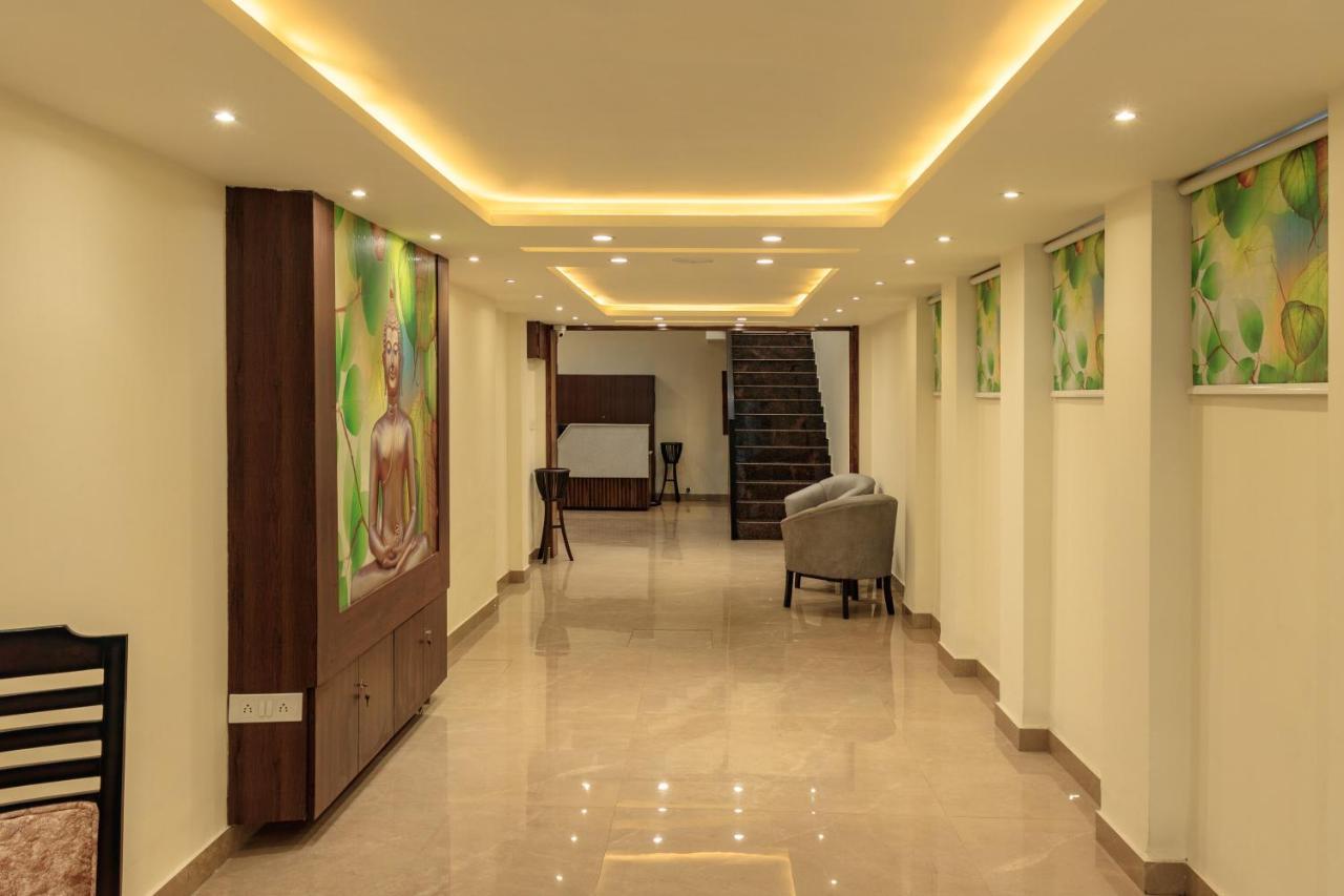 De Manora Homes - Unpretentious Hotel With A Garden , Posh Area Ranjit Avenue Amritsar Eksteriør bilde